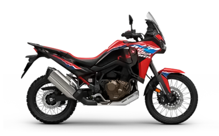 CRF1100L Africa Twin