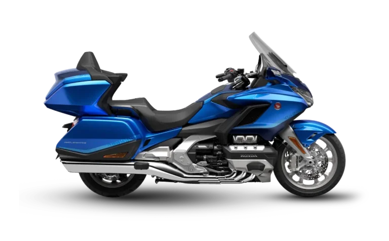 GL1800 GOLD WING