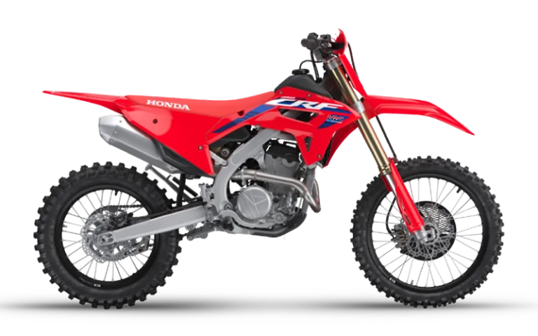 CRF 250RX