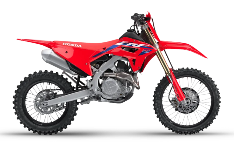 CRF450RX