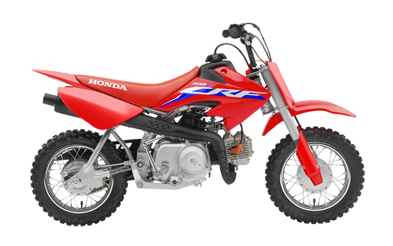 CRF50F