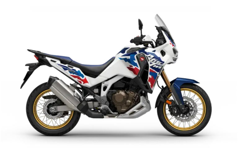 AFRICA TWIN ADVENTURE SPORTS